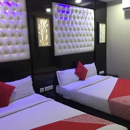 Hotel Bestend Bangalore Buitenkant foto