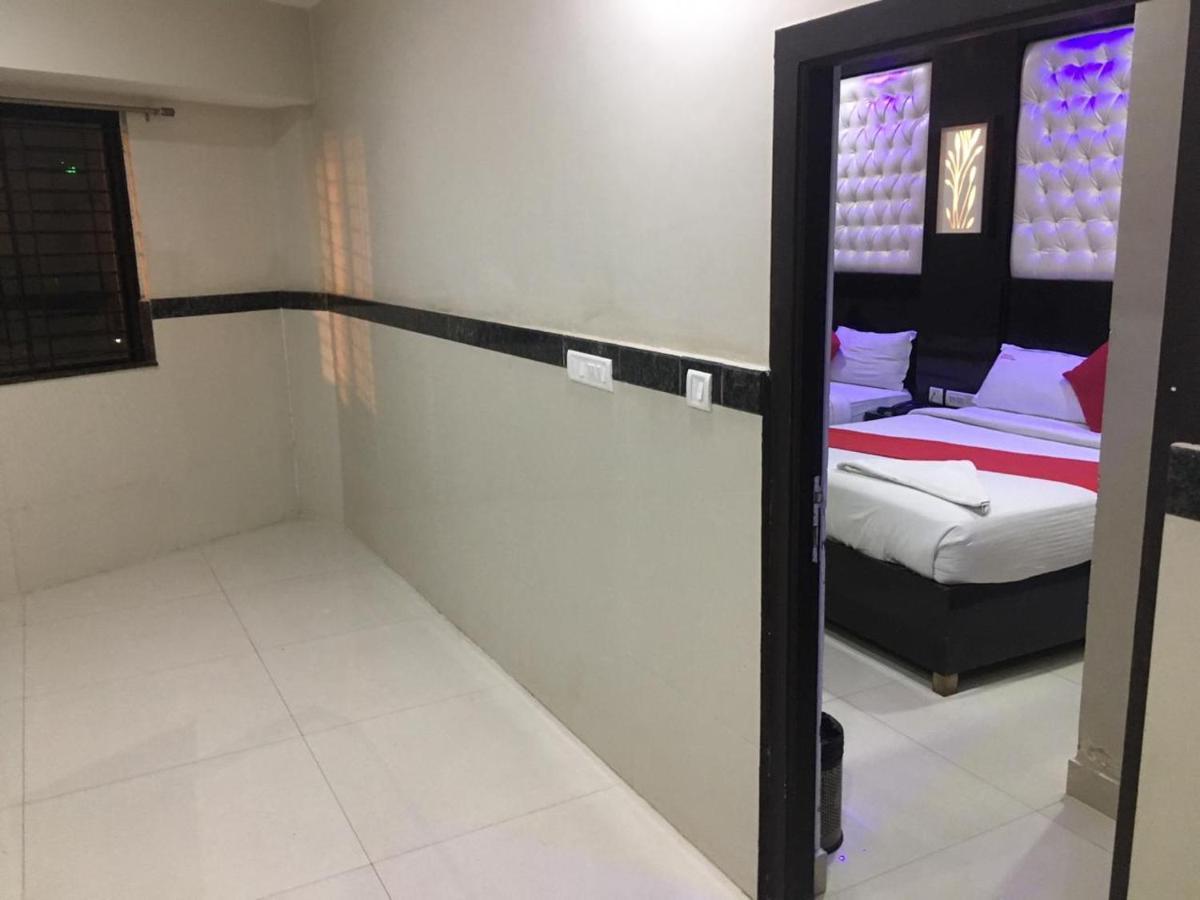 Hotel Bestend Bangalore Buitenkant foto