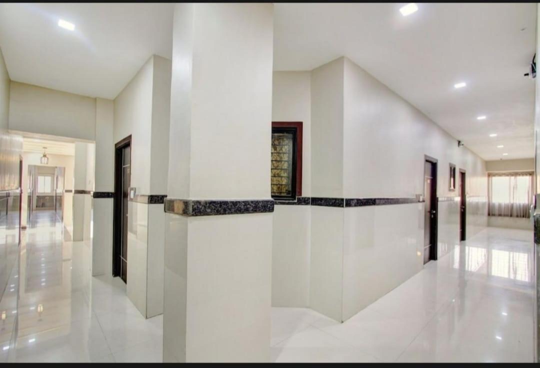 Hotel Bestend Bangalore Buitenkant foto