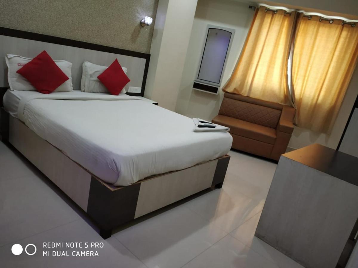 Hotel Bestend Bangalore Buitenkant foto