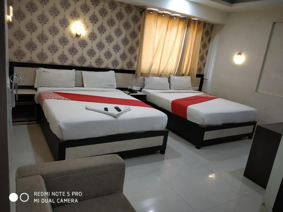 Hotel Bestend Bangalore Buitenkant foto