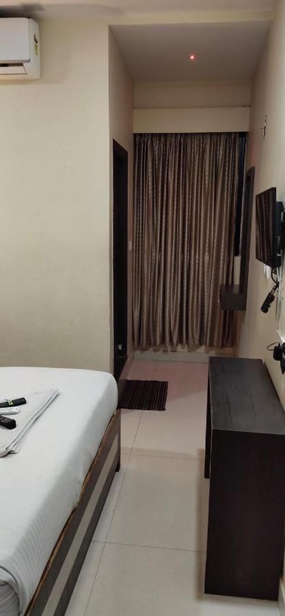 Hotel Bestend Bangalore Buitenkant foto