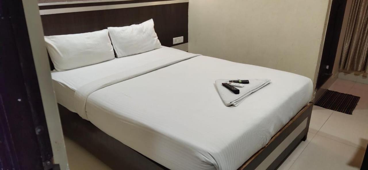 Hotel Bestend Bangalore Buitenkant foto