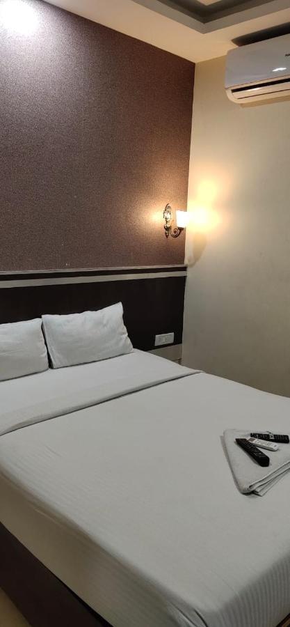 Hotel Bestend Bangalore Buitenkant foto