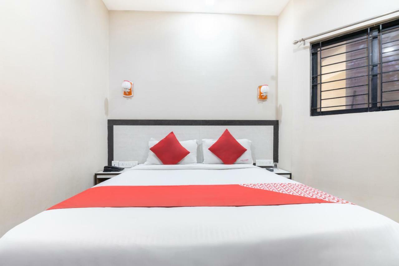 Hotel Bestend Bangalore Buitenkant foto