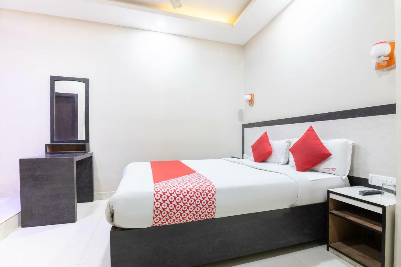 Hotel Bestend Bangalore Buitenkant foto