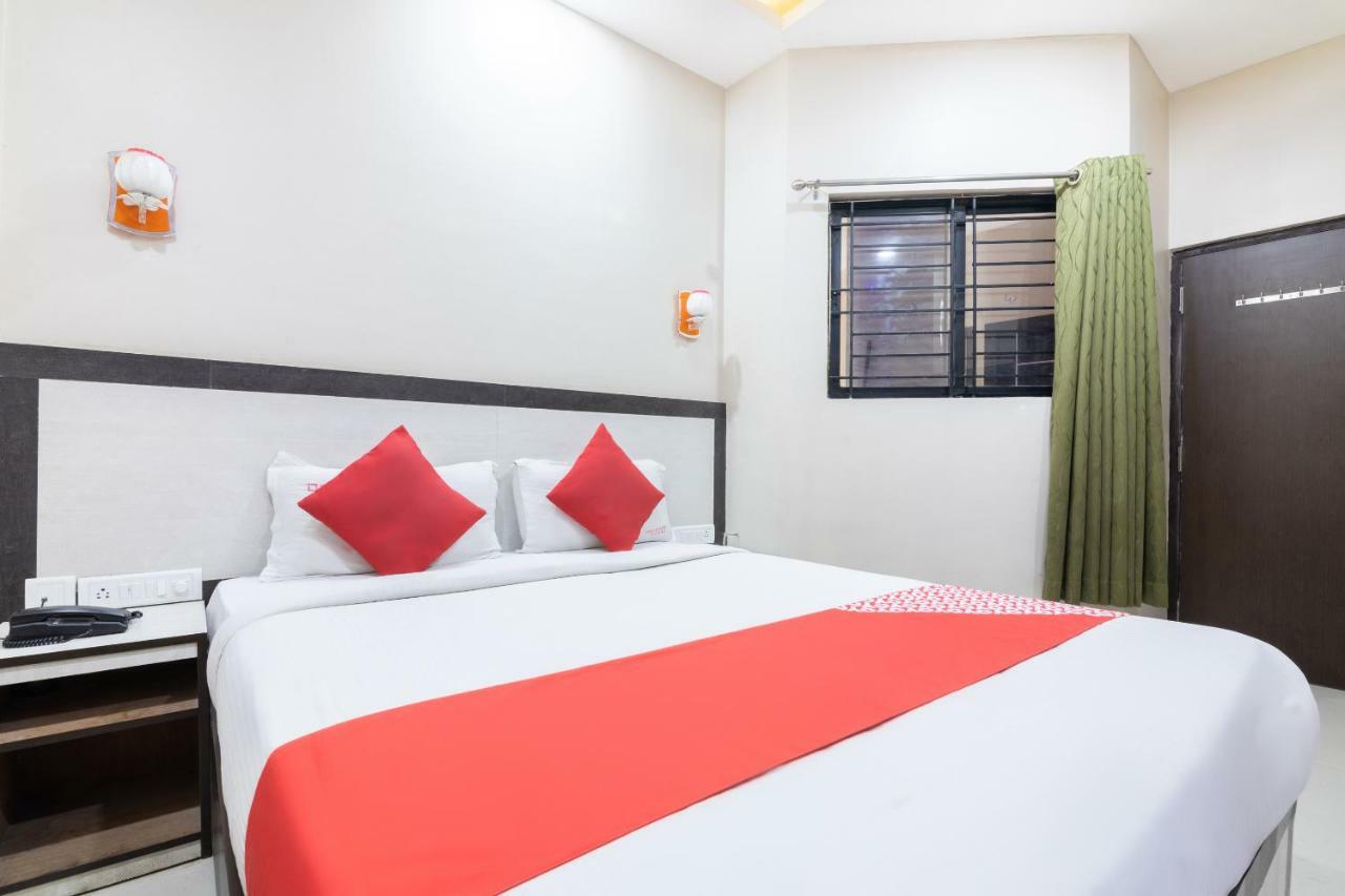 Hotel Bestend Bangalore Buitenkant foto