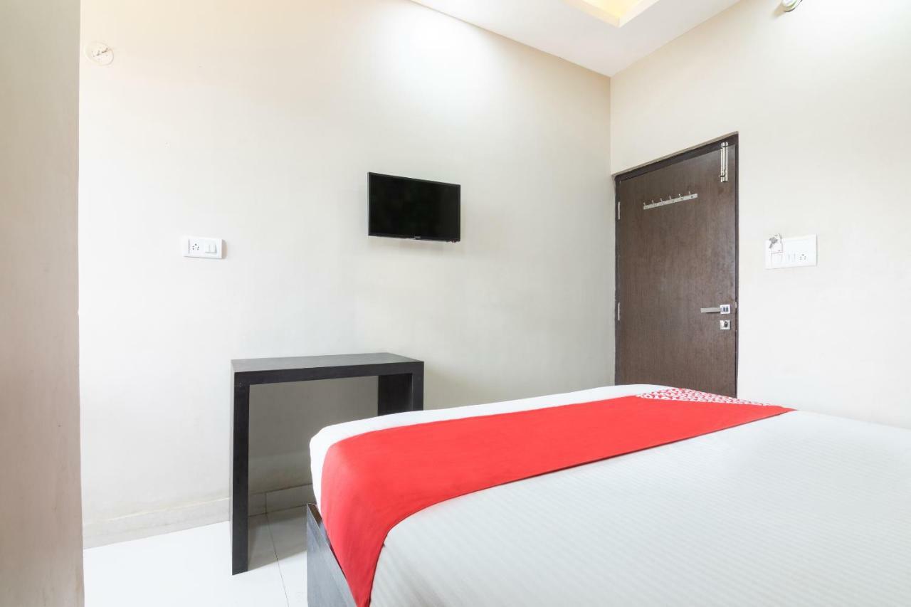Hotel Bestend Bangalore Buitenkant foto