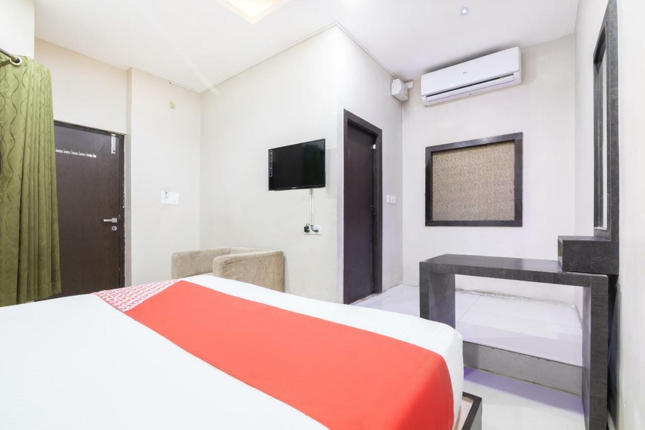 Hotel Bestend Bangalore Buitenkant foto